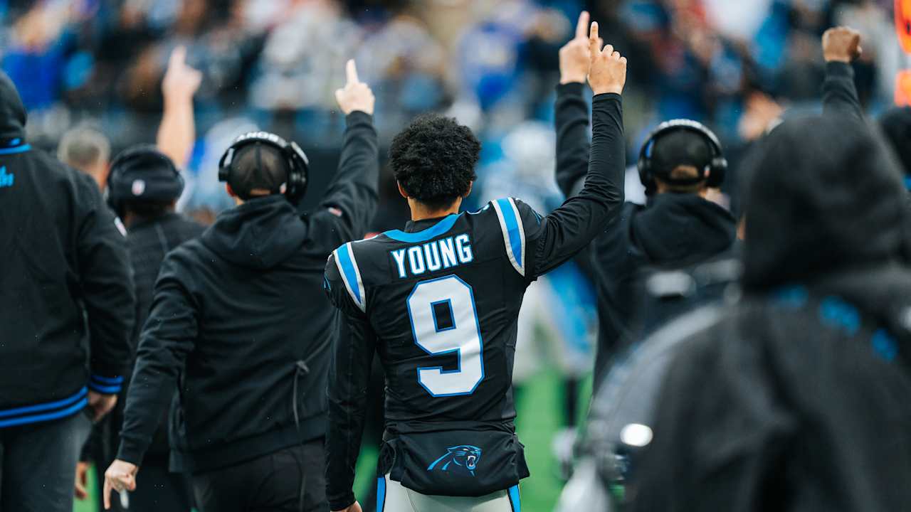 Featured image for Rams and Panthers face pivotal moments amid key player milestones and setbacks