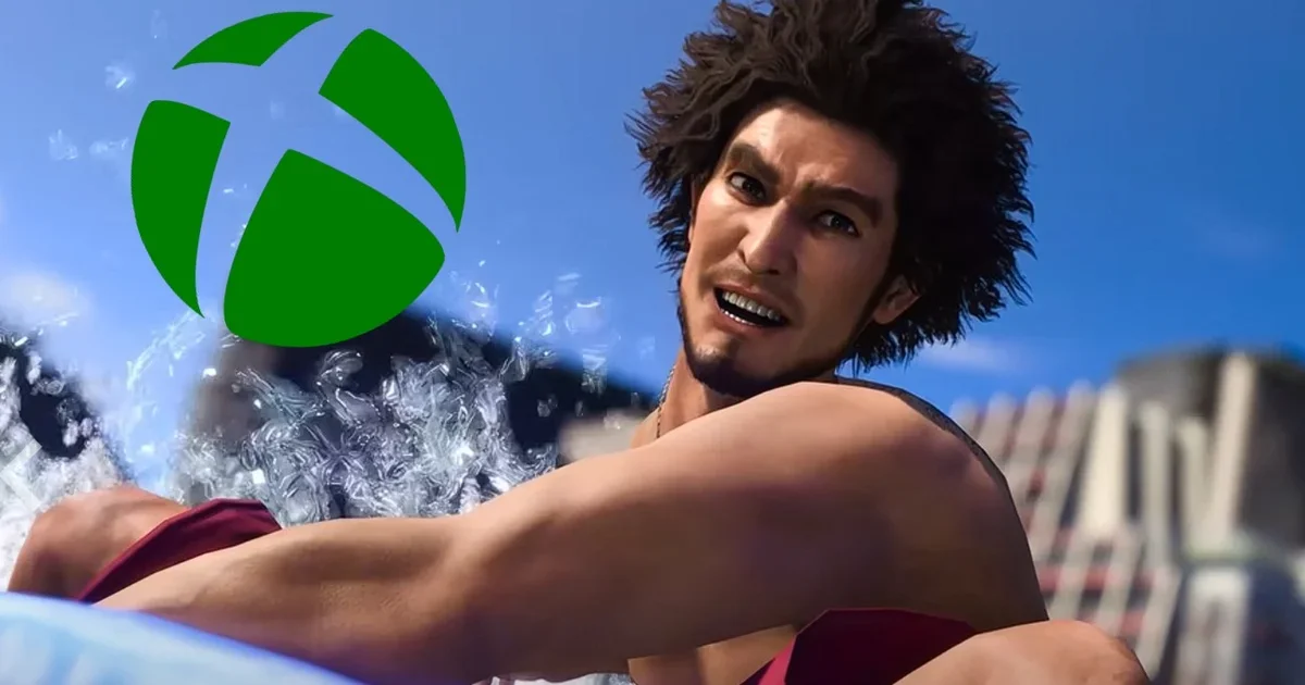 Xbox Game Pass March lineup brings Disco Elysium and Like a Dragon: Infinite Wealth