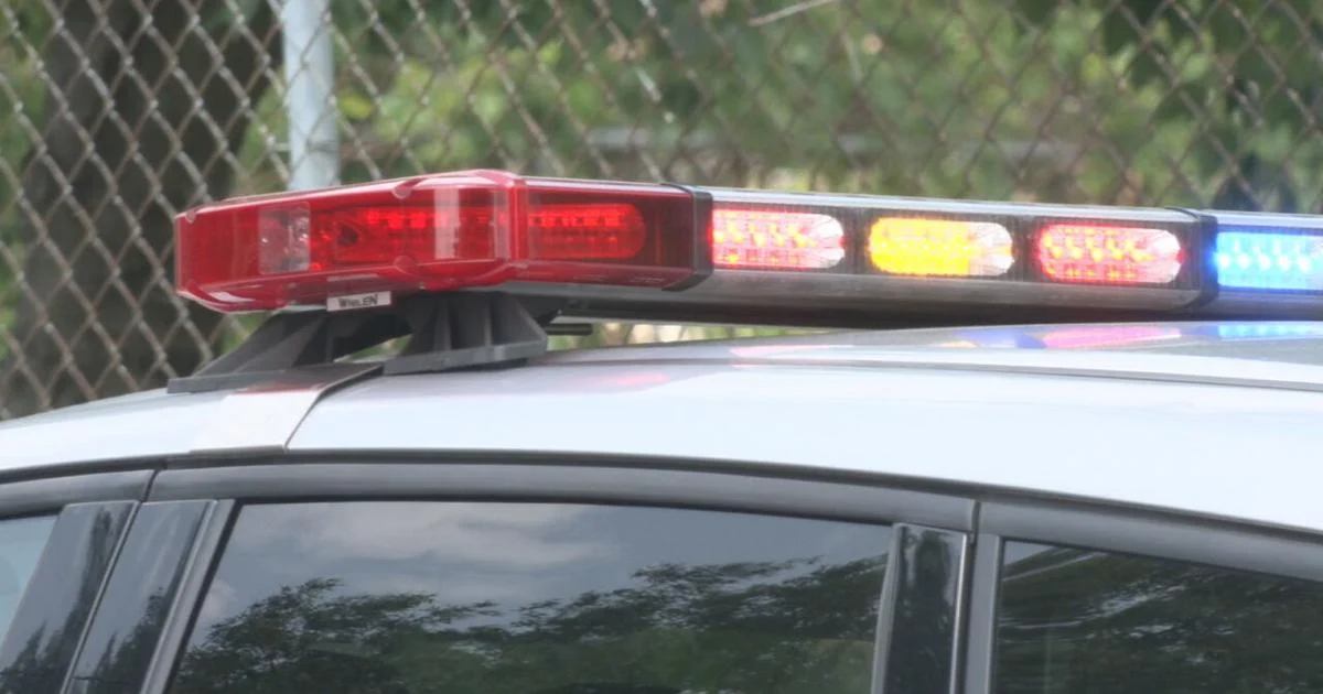 Fatal Shootings in Louisville's Smoketown Neighborhood.