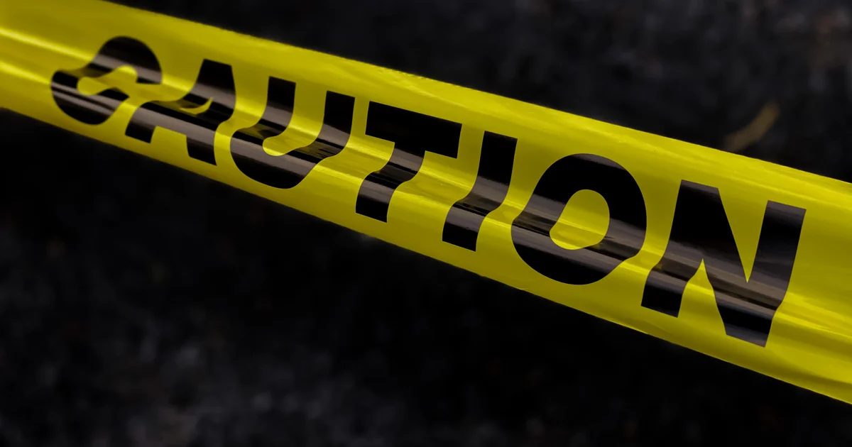 Military Plane Crashes Near Albuquerque, Pilot Hospitalized