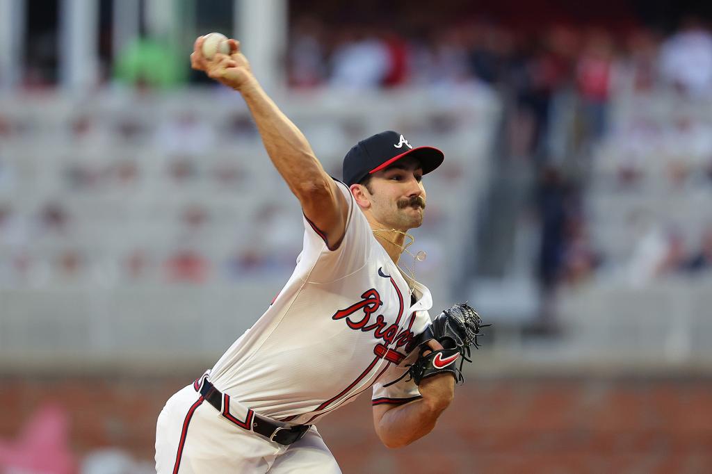 Featured image for "Braves' Spencer Strider's Season-Ending UCL Surgery"