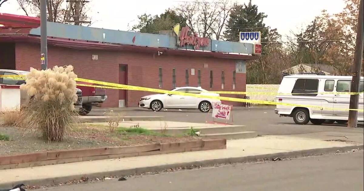 Multiple Victims in Fatal Denver Shooting in Park Hill Neighborhood