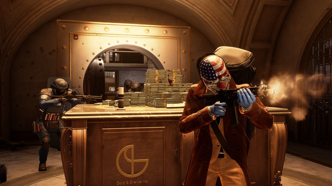 Featured image for Payday 3 Devs Address Offline Mode Concerns and Server Issues