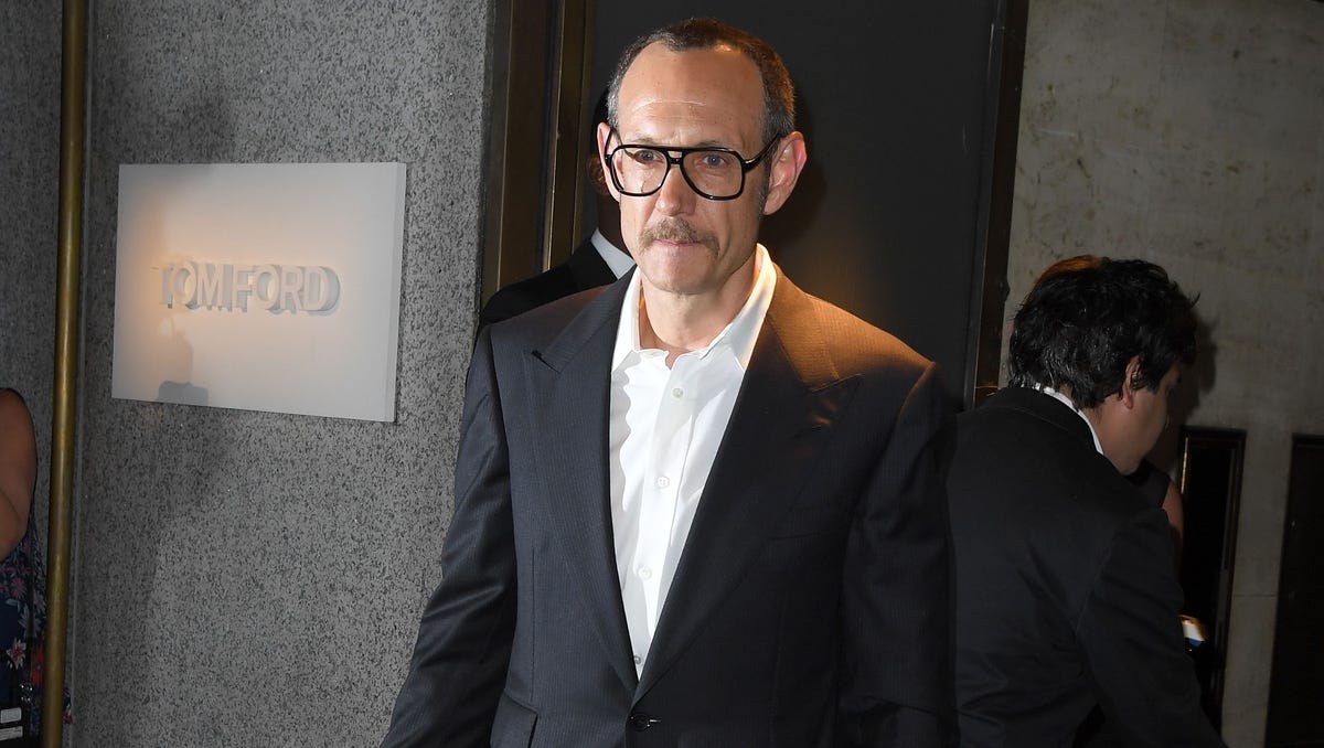 Featured image for "Caron Bernstein Files Lawsuit Accusing Terry Richardson of Sexual Assault"