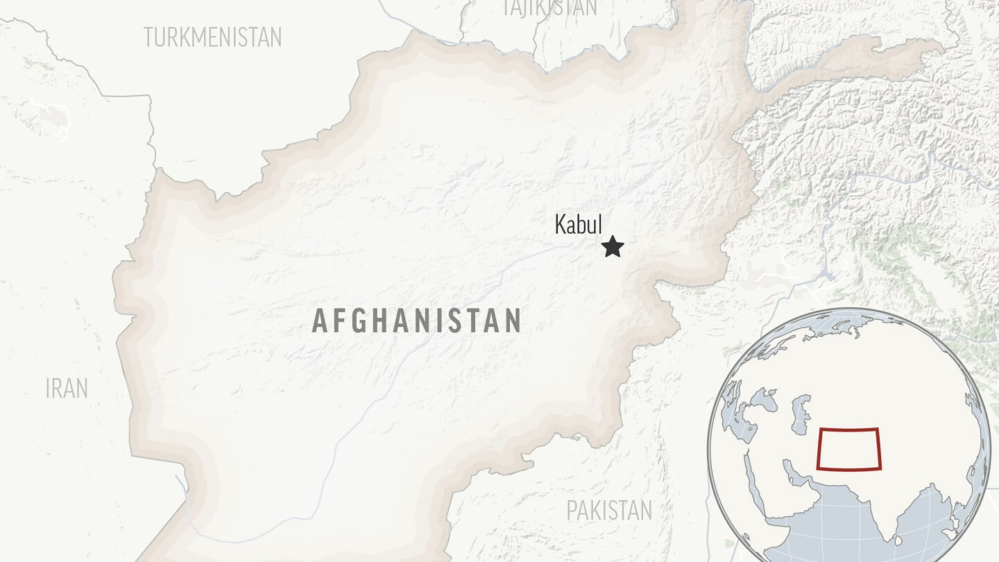 "Taliban Claims Dozens of Foreign Militants Killed by Afghan Security Forces"