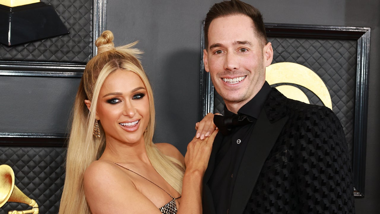 Paris Hilton Welcomes Second Baby Girl with Husband Carter Reum