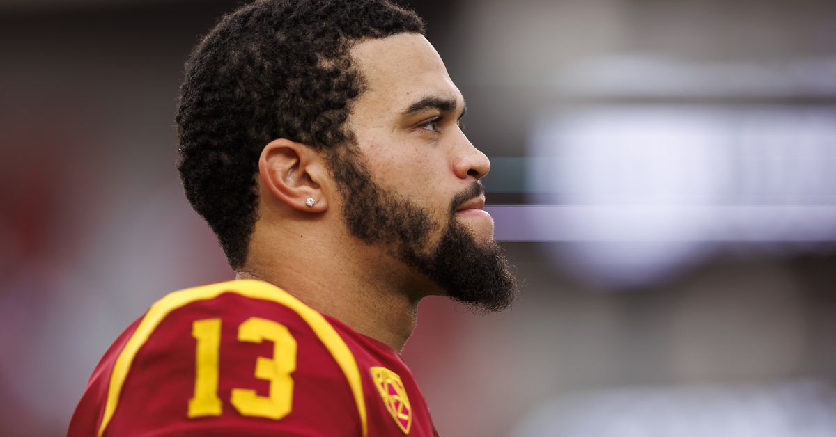 "Chicago Bears' Ideal Draft Scenario: Impact of Shane Waldron and Two Stud Picks"