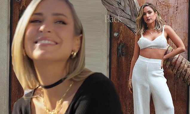 Featured image for Kristin Cavallari Launches 2004-Inspired Line for Uncommon James.