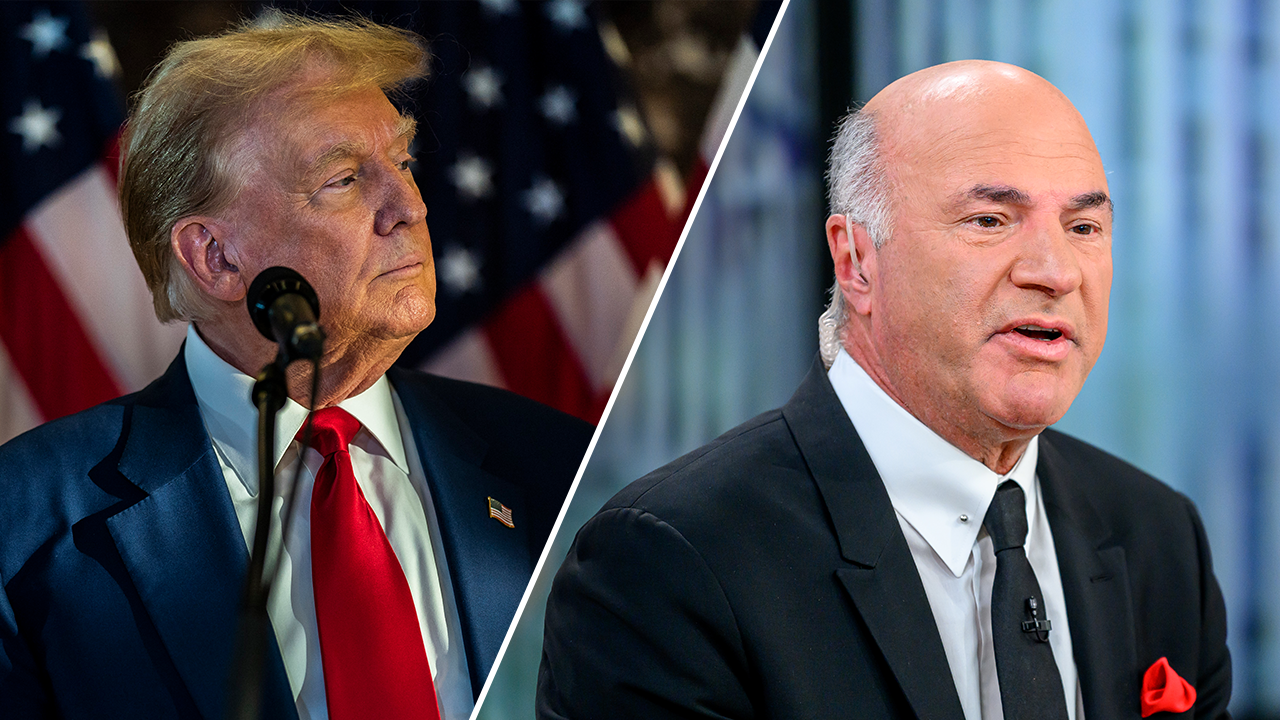 Featured image for Kevin O'Leary: Trump's Conviction and Its Impact on America's Brand