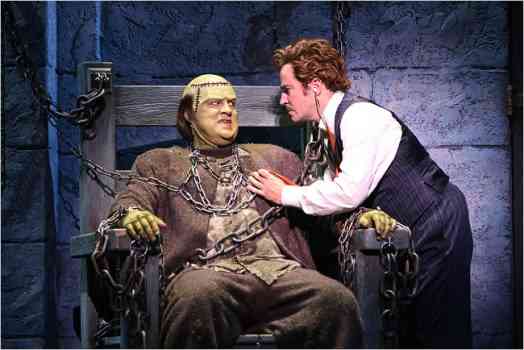 Featured image for "Jacob Elordi Takes Over Frankenstein Role in Guillermo del Toro's Netflix Adaptation"