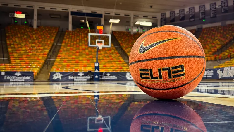 Featured image for "Utah State Women's Basketball Coach Kayla Ard Fired in Awkward Press Conference Revelation"