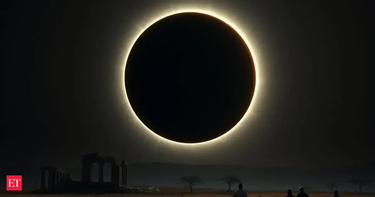 Featured image for August 2 Solar Eclipse: What to Expect and Where to Watch