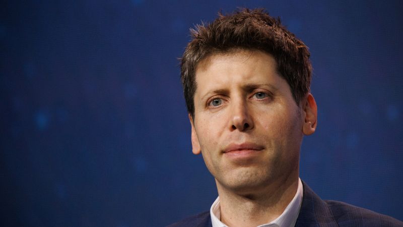 Featured image for "OpenAI's Sam Altman Highlights Fear of Retaliation Among Muslim Tech Workers"