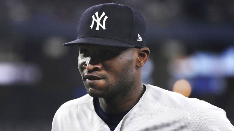 Yankees' Germán ejected for sticky substance, Judge defended against cheating allegations.