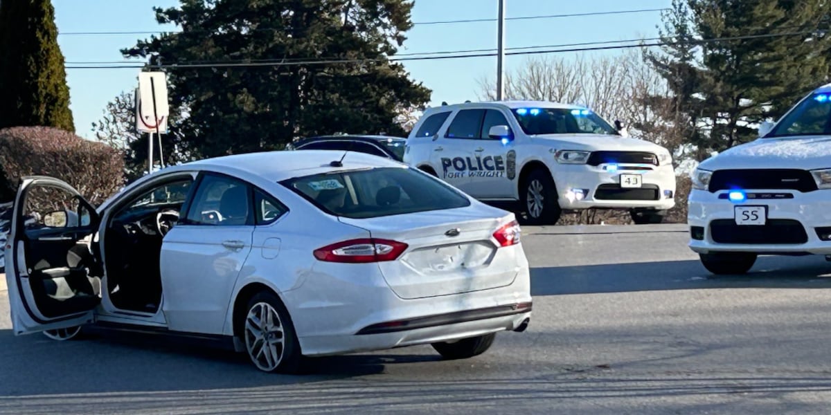 Gunfire Erupts at Ft. Mitchell Kroger, Leaving One Hospitalized