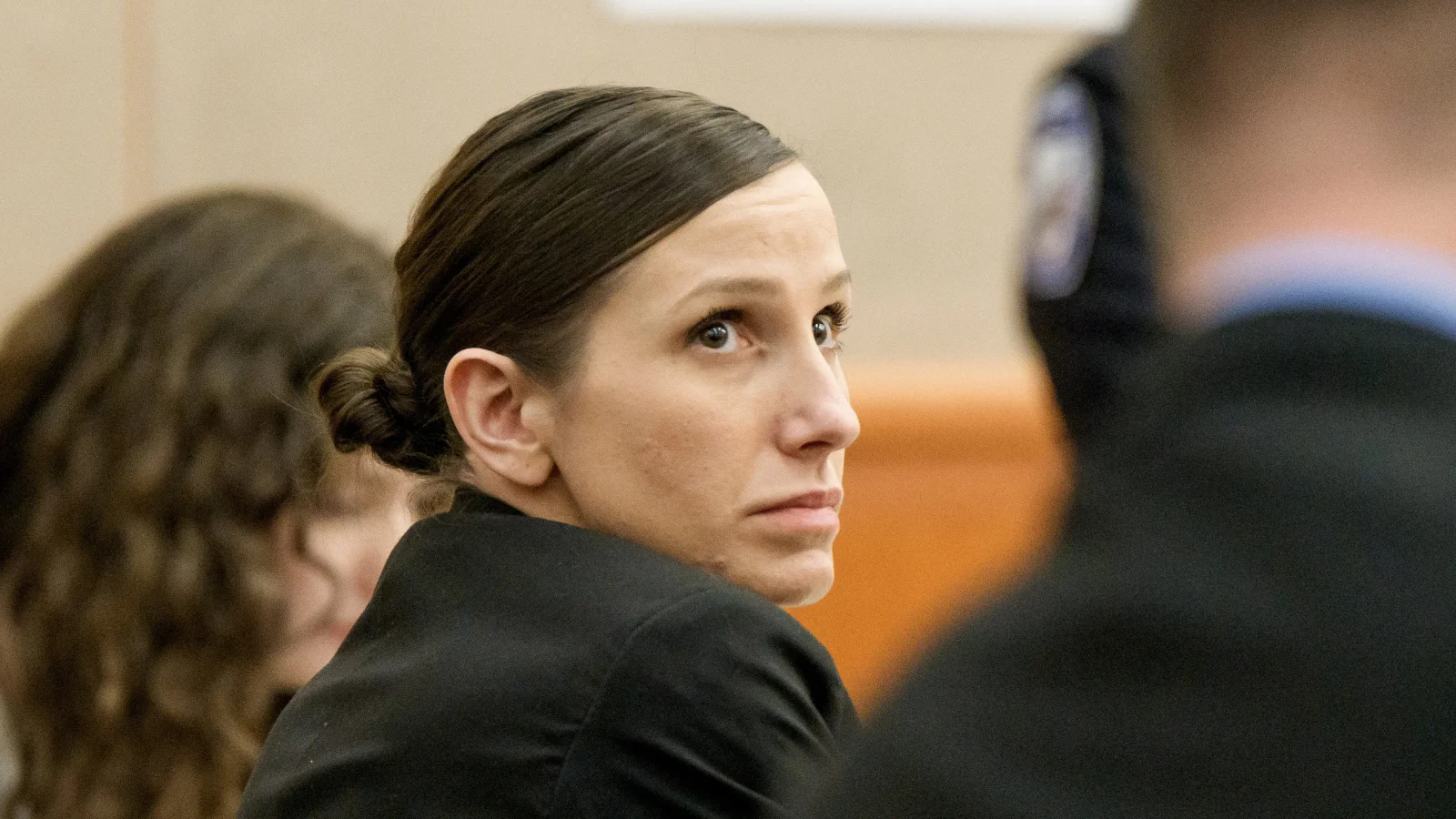 Utah Woman Convicted of Murder in Fentanyl-Laced Death of Husband