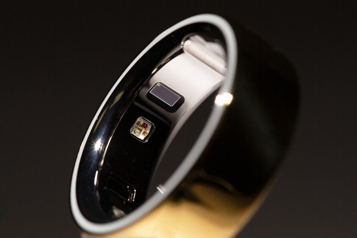 Featured image for Oura Enhances Health Monitoring with New Features and Studies