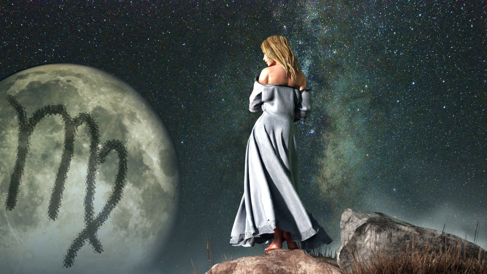 Featured image for "Virgo Horoscope: Navigating Emotions and Self-Care, February 10-17, 2024"