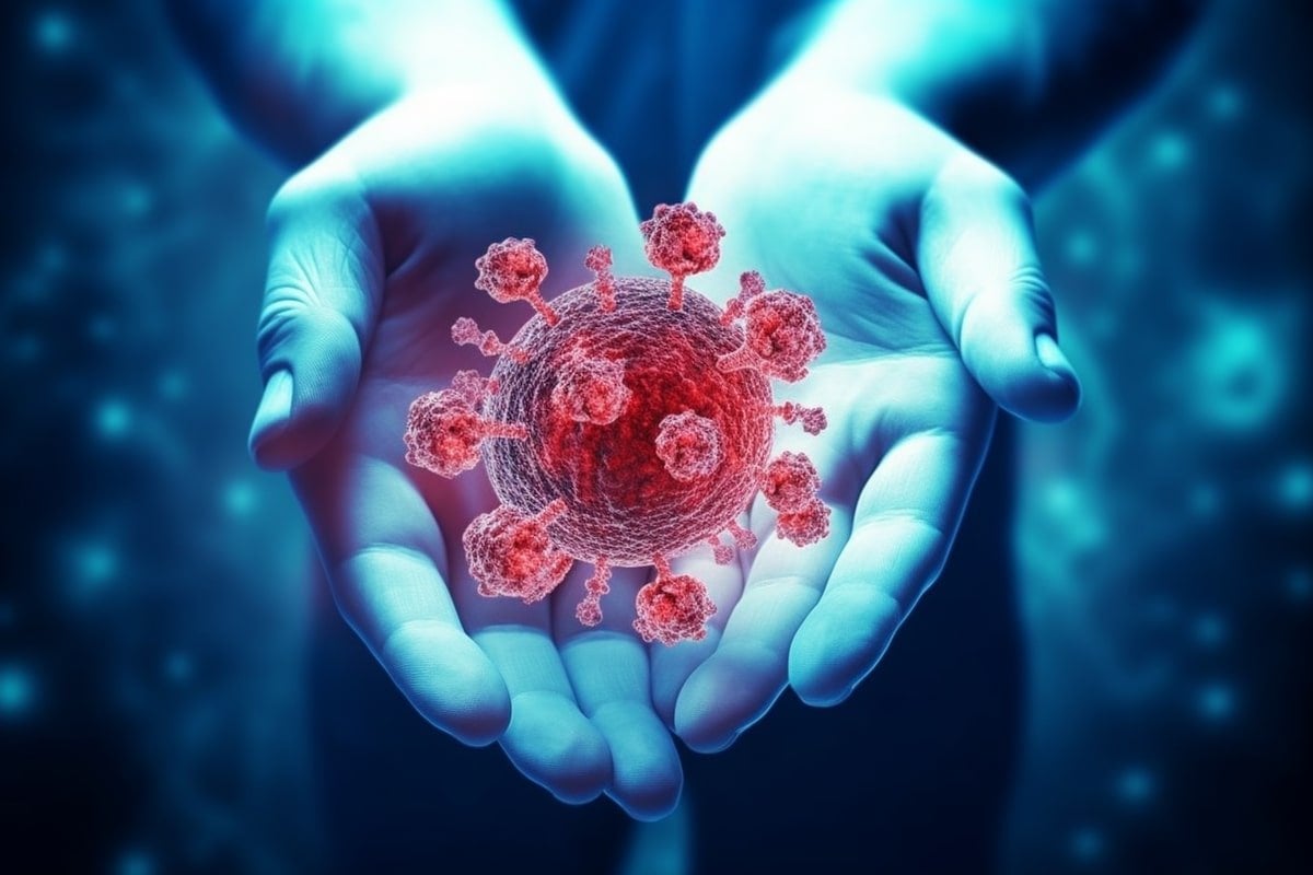 Featured image for Stem Cell Transplants Show Promise in Curing HIV.
