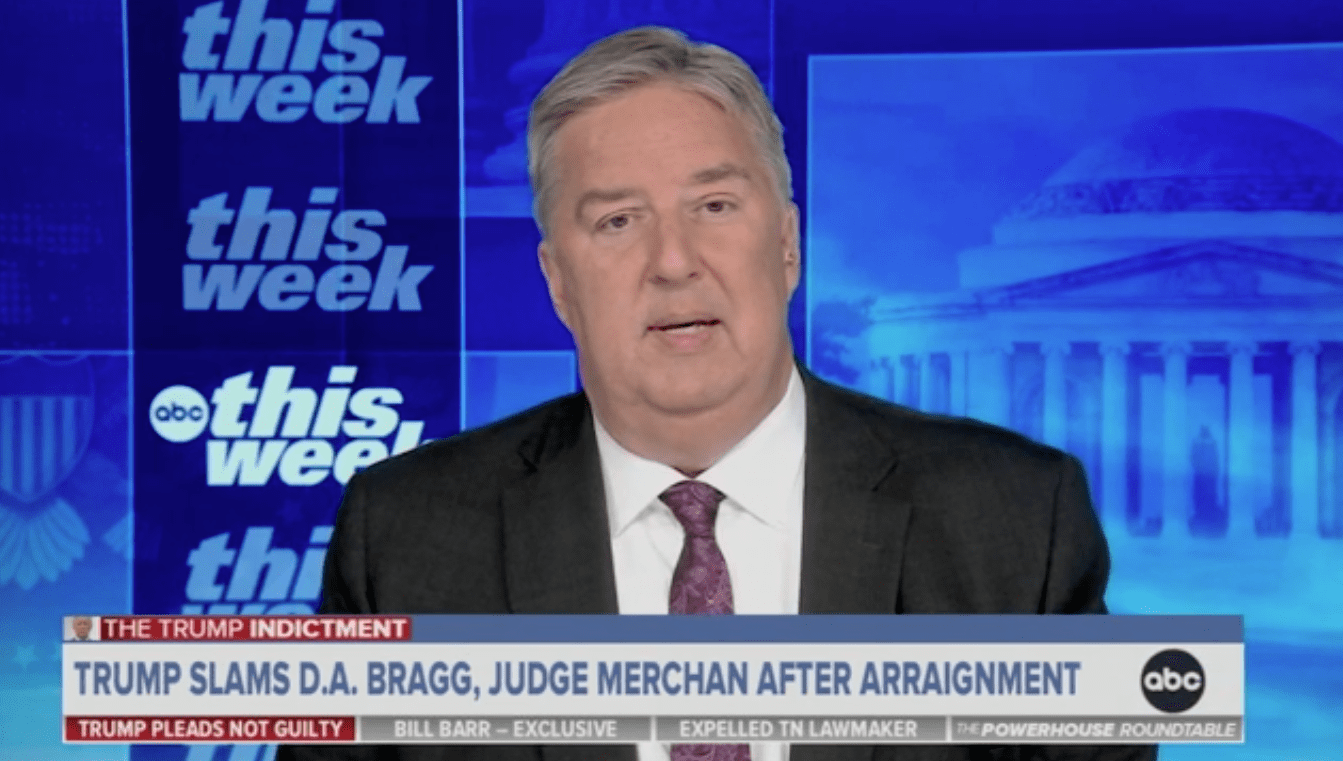 The Trump Case Judge's Dilemma: To Muzzle or Criticize the Former President?