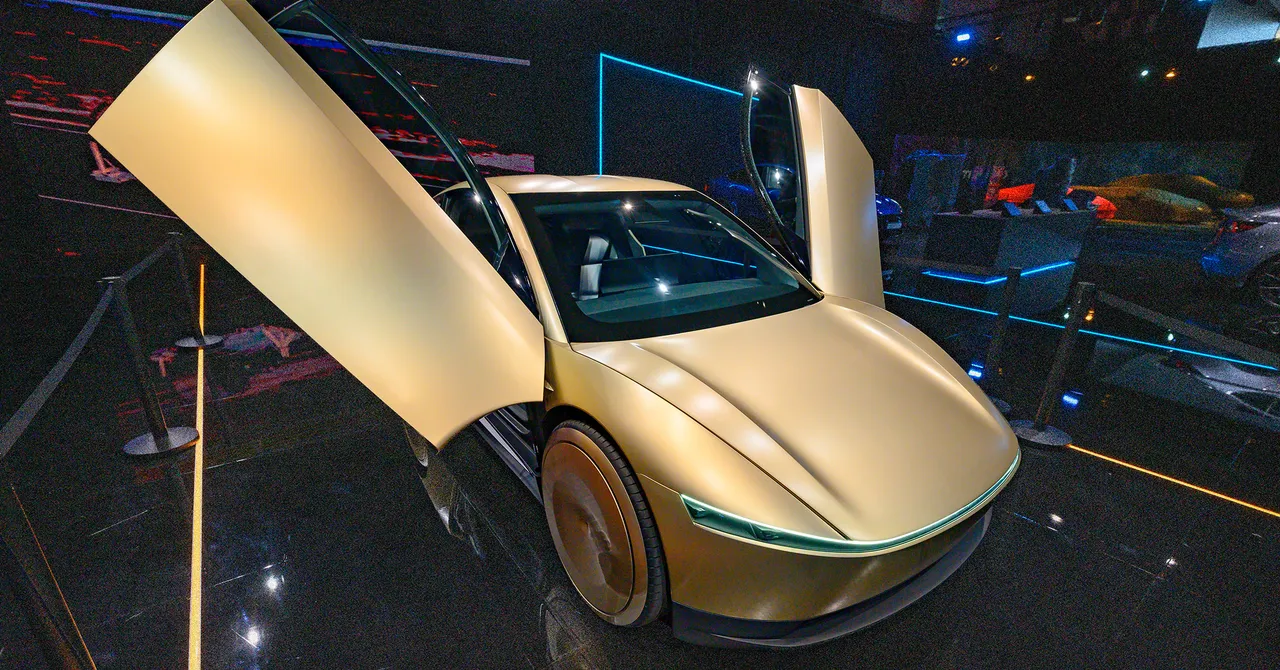 Tesla's Robotaxi Launch in Austin Sparks Excitement Amid Unanswered Questions