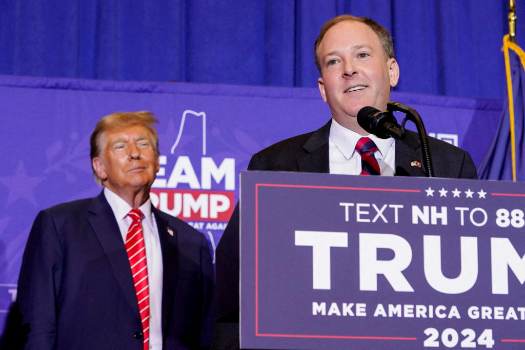 Featured image for Trump Appoints Lee Zeldin as New EPA Chief