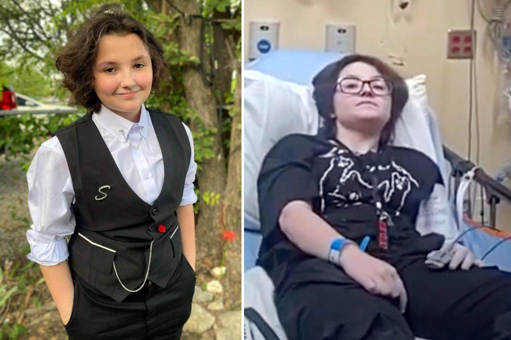 Featured image for "No Charges Filed in Nex Benedict's Death: Oklahoma Prosecutor"