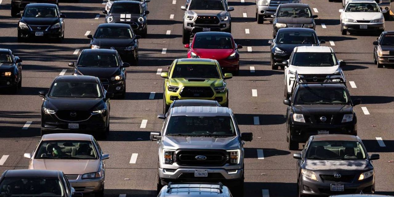 Tough Tailpipe Emission Rules to Accelerate EV Transition.