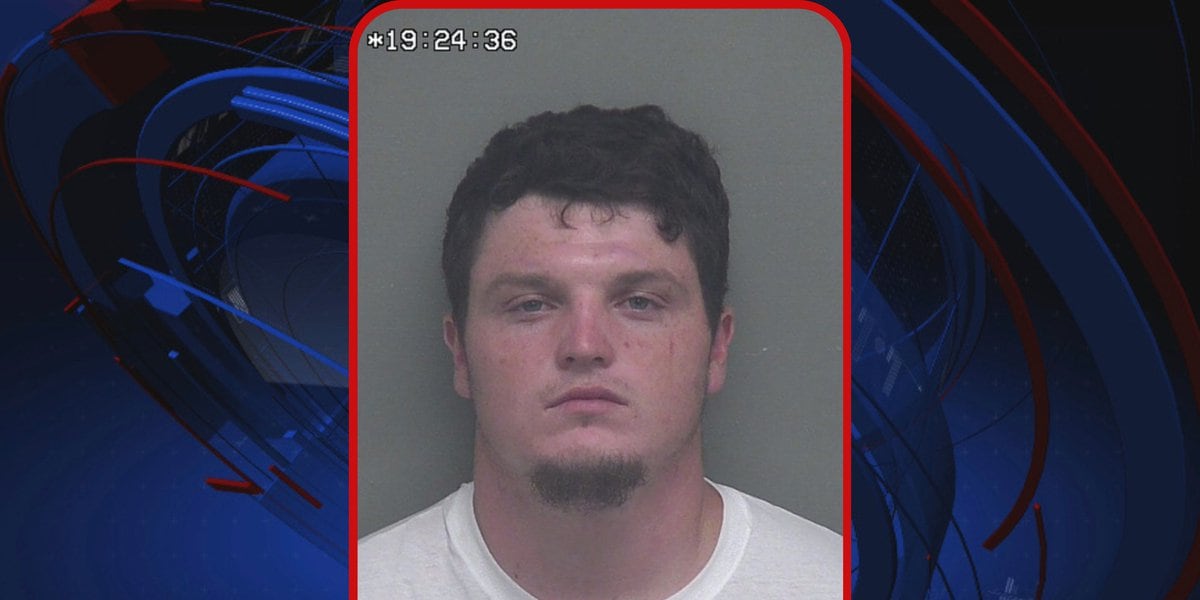 Tragic Details Unveiled: Arrested Man Faces Murder Charge in Death of Wakulla Toddler