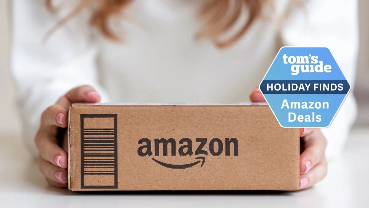 "Score the Best Amazon Deals This Weekend: Massive Discounts on AirPods, Keurigs, and More!"
