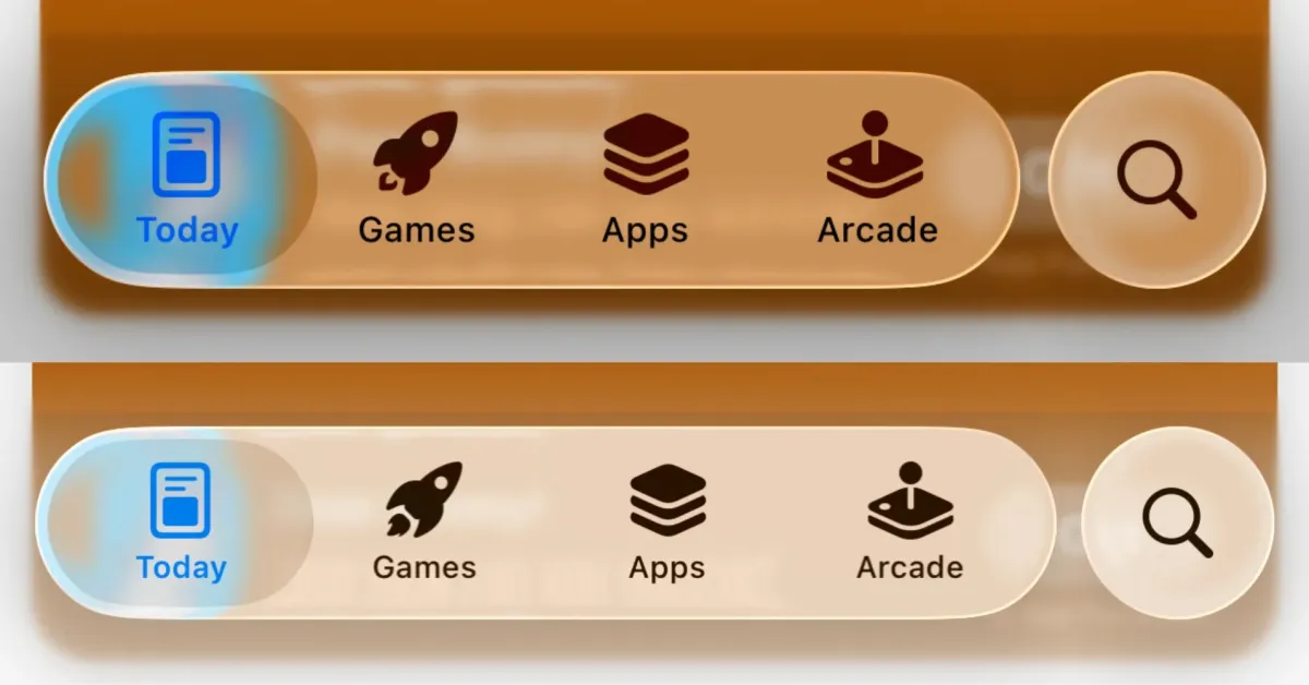 Featured image for Apple Refines Liquid Glass in iOS 26 Beta 3 for Better Usability