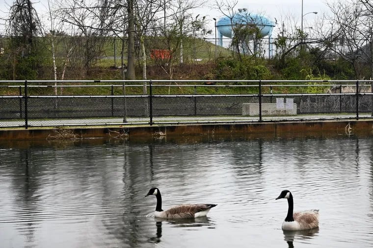 Featured image for Philadelphia Water Contamination Concerns and Updates