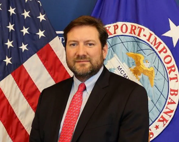 Trump Nominee for U.S. Export Bank Withdraws Amid Russia Ties Scrutiny