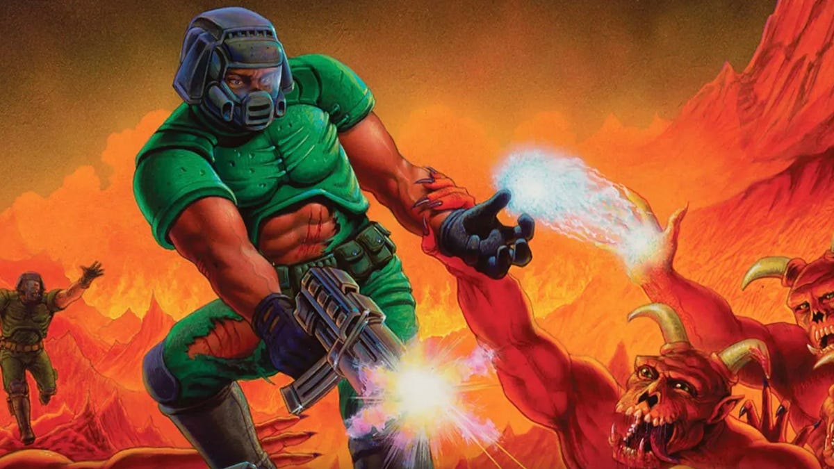 "30th Anniversary: The Game That Redefined Pop Culture"