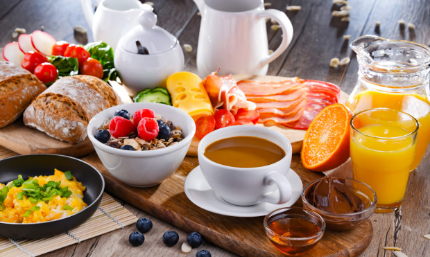 "Oatmeal: The Breakfast Food That Aids Digestion, According to Dietitians"