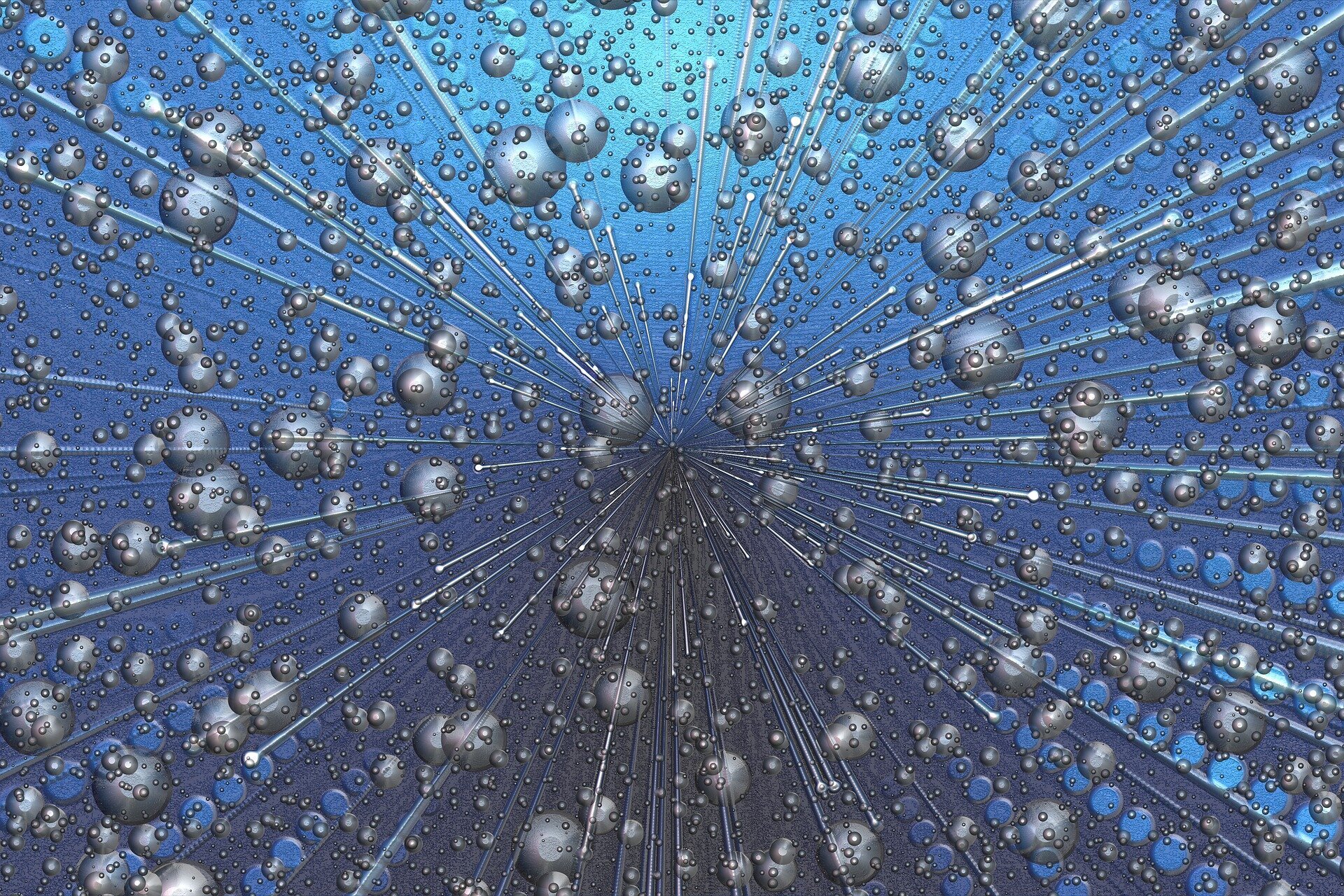 Featured image for Einstein's Relativity Theory Expanded to Real Fluids