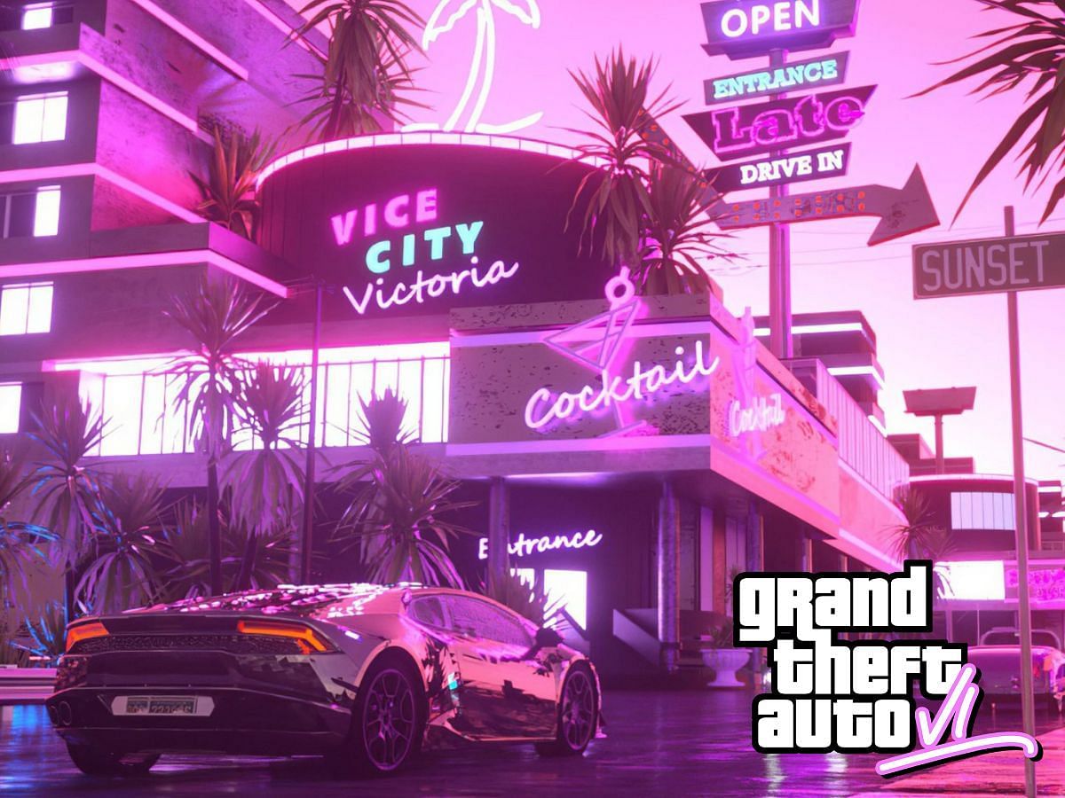 Featured image for "GTA 6: Leaks, Content, Protagonists, Release Date - Everything We Know So Far"