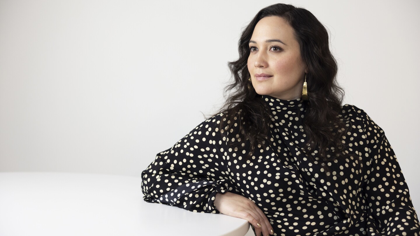 Featured image for "AP Reveals Top 5 Breakthrough Entertainers of 2023"