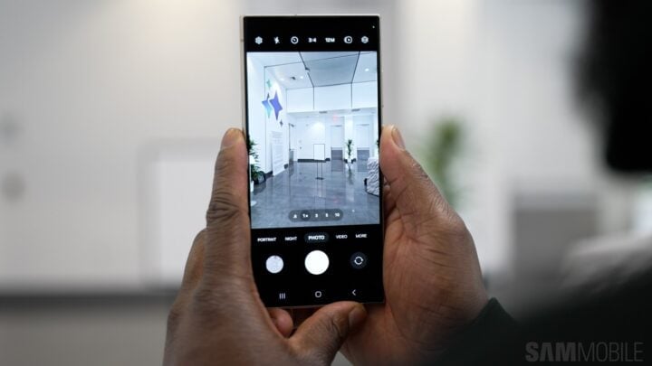 Featured image for "Exploring the Latest Galaxy S24 Camera Features and One UI 6.1 Enhancements"