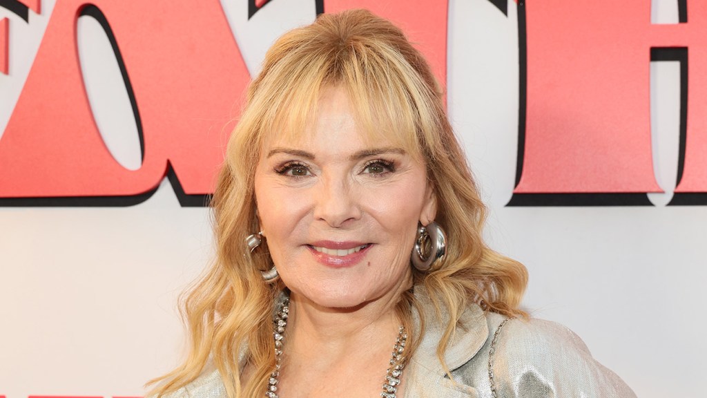 Kim Cattrall Opens Up About Her 'And Just Like That' Cameo and Return as Samantha