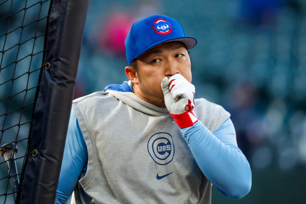 WBC Semifinal Showdown, Vasil’s Elbow Update, Suzuki Imaging