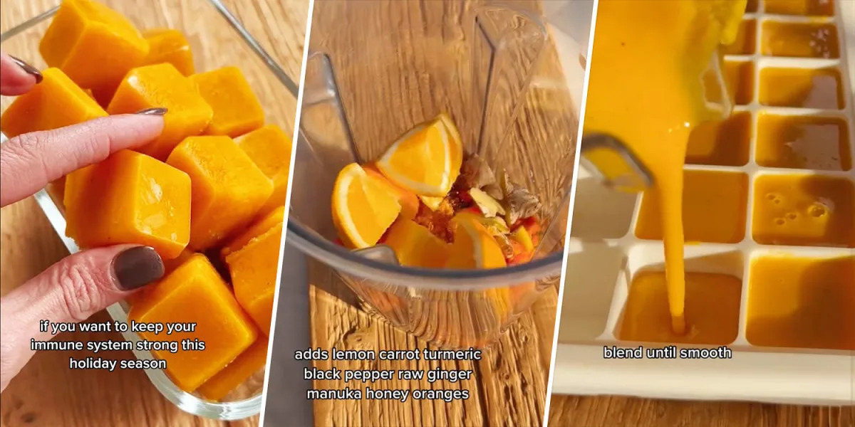 Featured image for "Unveiling the Truth About Immunity Cubes: Do They Really Keep You Healthy?"