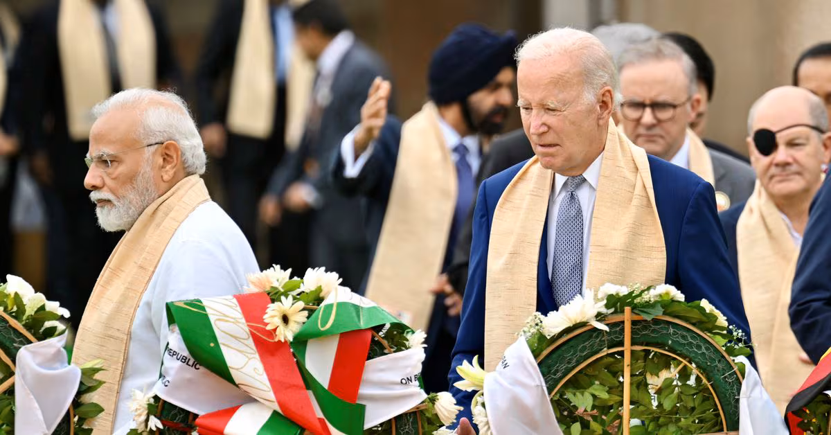 G20 Summit: Praise and Challenges Amidst Ukraine Crisis