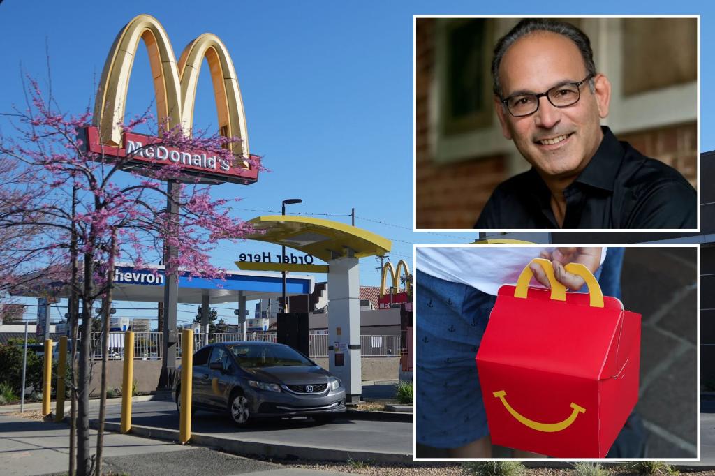 Featured image for "California Fast Food Franchisees Adjust Prices as Minimum Wage Hits $20"