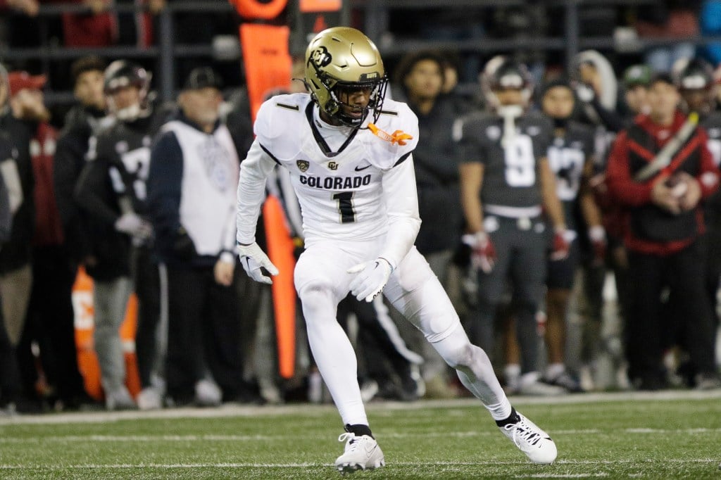 Featured image for "Colorado Football Faces Transfer Portal Exodus: Impact on 2024 Season"