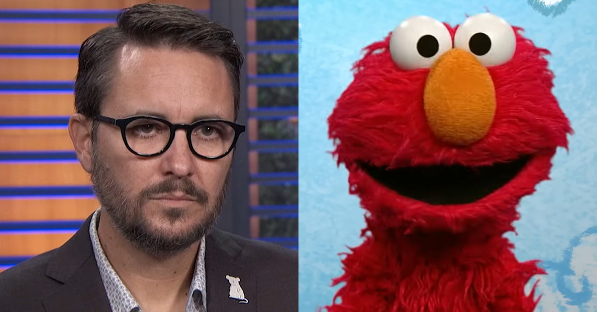 Featured image for "Star Trek Actor Wil Wheaton Condemns Larry David's 'Appalling' Elmo Incident"