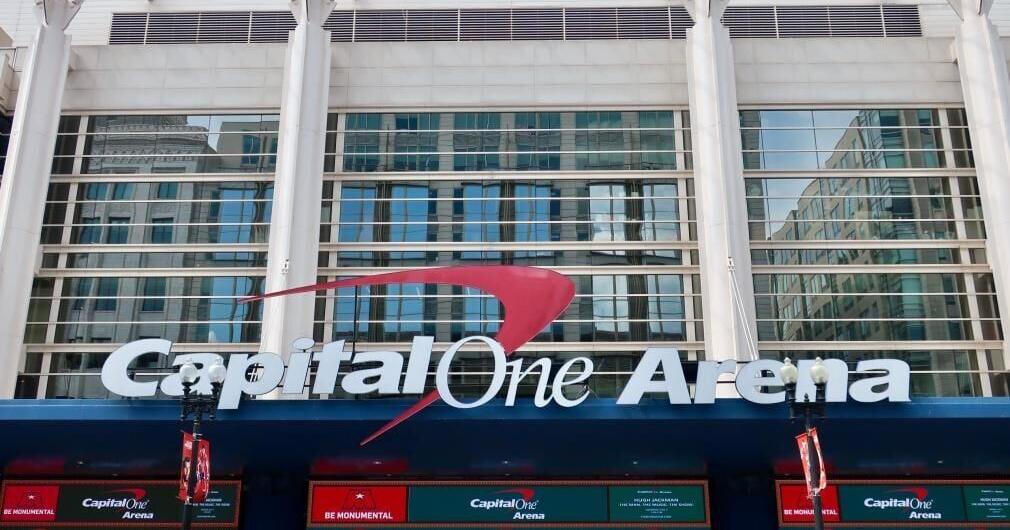 Featured image for Virginia's Potential Bid to Host Capitals and Wizards Sparks Controversy