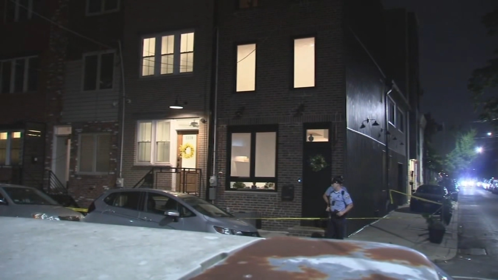 Investigation underway after 3 teens shot at Philadelphia Airbnb parties.