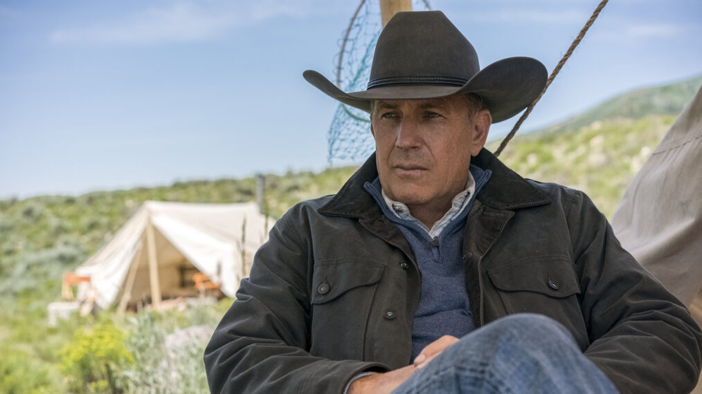 Featured image for Kevin Costner Addresses 'Yellowstone' Exit Amid Character's Shocking Fate