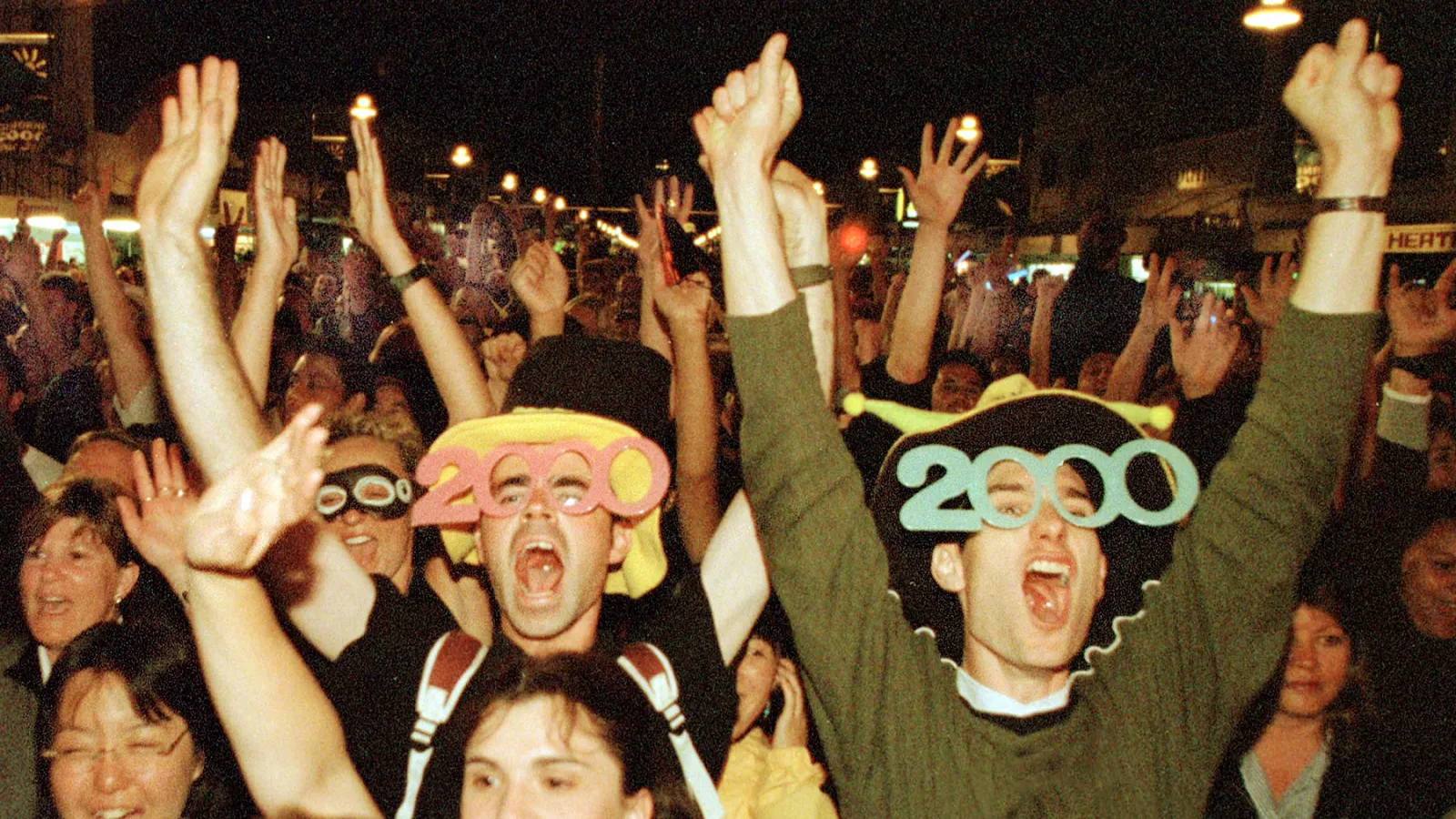 Featured image for "Bracing for a New Wave of Internet Weirdness"